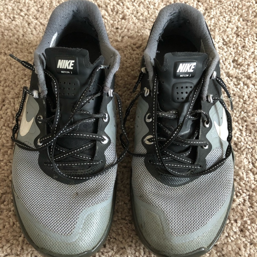 Nike shoes